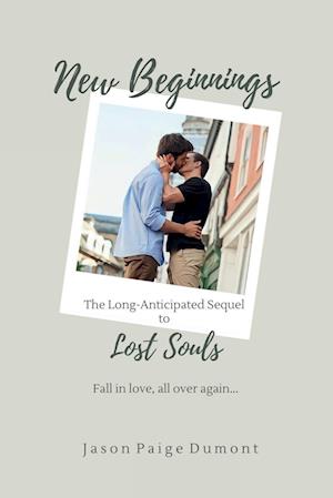 New Beginnings - 6x9 Paperback