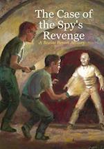 The Case of the Spy's Revenge