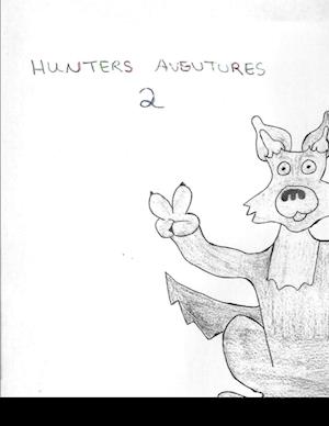 Hunter's Adventures Series 2