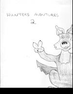 Hunter's Adventures Series 2 