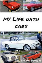 My Life With Cars 