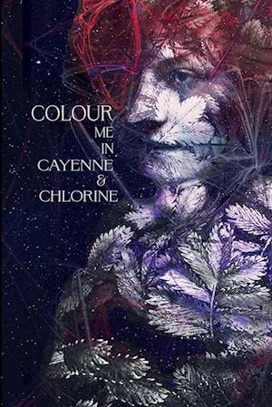 Colour Me in Cayenne & Chlorine