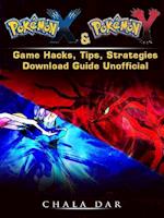 Pokemon X & Y Game Guide