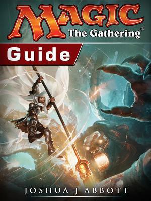 Magic The Gathering Guide