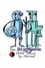 The Dizygotic Tarot Deck 