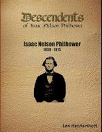 Descendants of Isaac Nelson Philhower 