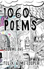 1060 Poems