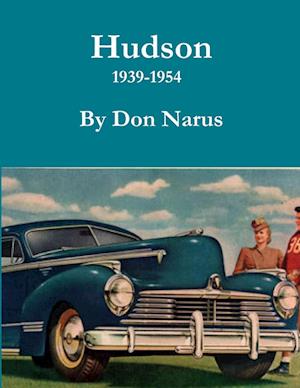 Hudson 1939-1954