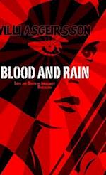 Blood and Rain: Love and Death in Anarchist Barcelona 