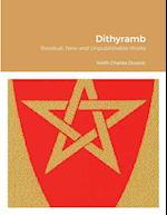 Dithyramb