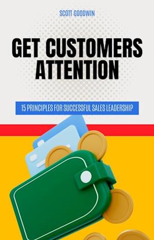 Get Customers Attention