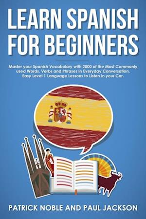 Learn Spanish for Beginners