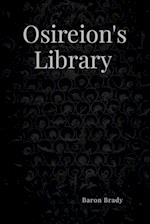 Osireion's Library 