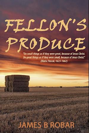 Fellon's Produce