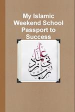 My Islamic Weekend School Passport to Success