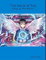 World of Fay: Wings of the Heart