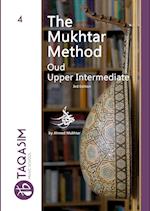 The Mukhtar Method - Oud Upper-Intermediate 