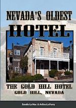 Nevada's Oldest Hotel