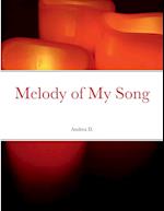 Melody of My Song 