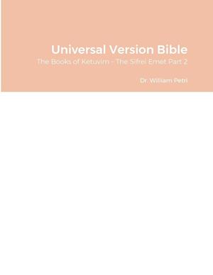 Universal Version Bible