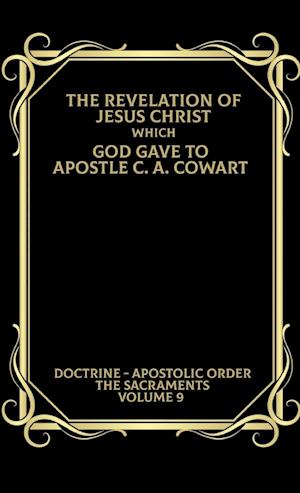 Apostolic Order