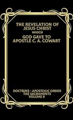 Apostolic Order