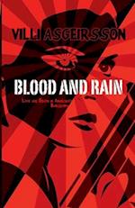 Blood and Rain: Love and Death in Anarchist Barcelona 