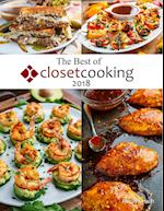 The Best of Closet Cooking 2018