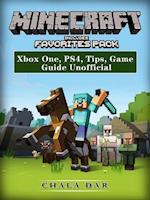 Minecraft Favorites Pack