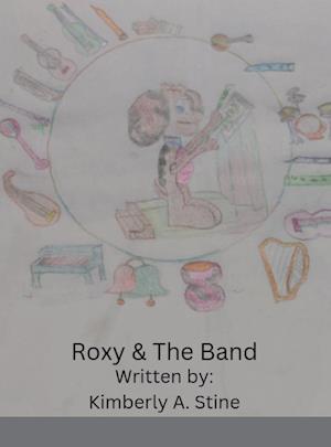 Roxy & The Band