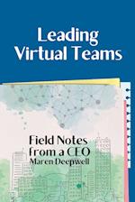 Leading Virtual Teams