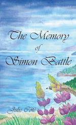 The Memory of Simon Battle 