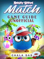 Angry Birds Match Game Guide Unofficial