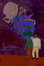 Kinyonga Tales