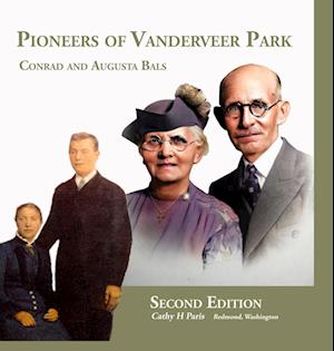 Pioneers of Vanderveer Park