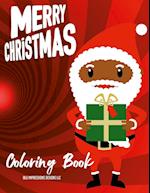 Hip Hop Holidays Coloring Book