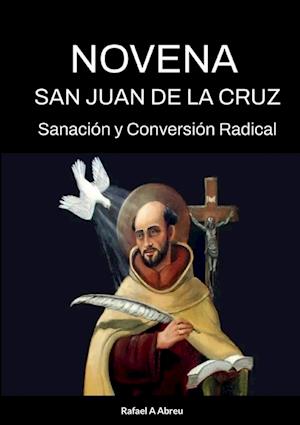 NOVENA A SAN JUAN DE LA CRUZ