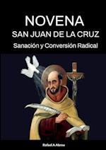 NOVENA A SAN JUAN DE LA CRUZ