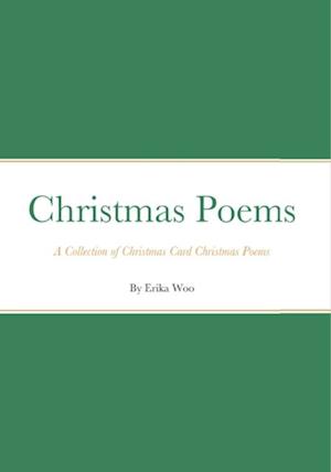 Christmas Poems