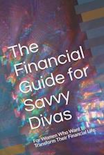 The Financial Guide for Savvy Divas