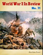 World War 2 In Review No. 71