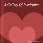 A Gallery Of Inspiration By Jason Robinson 