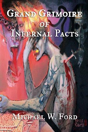 Grand Grimoire of Infernal Pacts