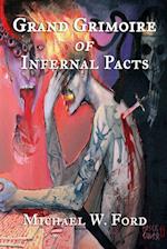 Grand Grimoire of Infernal Pacts