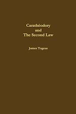 Carathéodory and the Second Law 