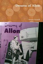 Dreams of Allon