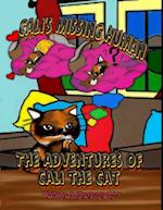 The Adventures of Cali the Cat, Cali''s Missing Human