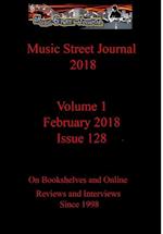 Music Street Journal 2018