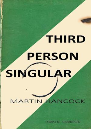 THIRD PERSON SINGULAR