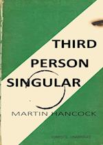 THIRD PERSON SINGULAR 